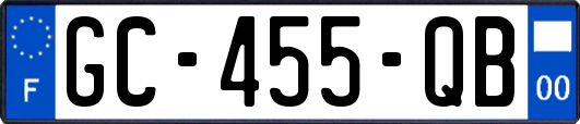 GC-455-QB