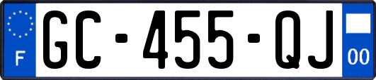 GC-455-QJ