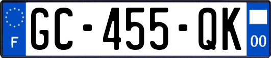 GC-455-QK