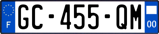 GC-455-QM