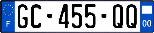 GC-455-QQ