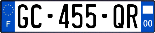 GC-455-QR