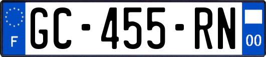 GC-455-RN