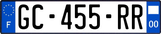 GC-455-RR