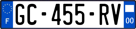 GC-455-RV