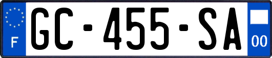 GC-455-SA