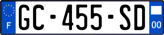 GC-455-SD