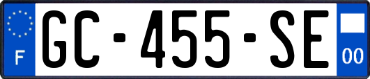 GC-455-SE