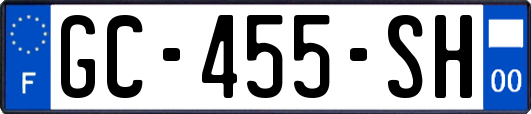 GC-455-SH