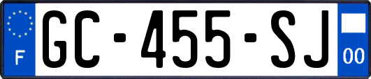 GC-455-SJ