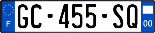 GC-455-SQ