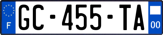 GC-455-TA