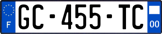GC-455-TC