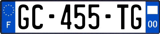 GC-455-TG