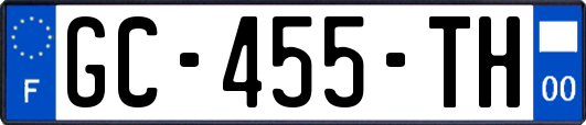 GC-455-TH