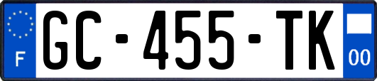 GC-455-TK