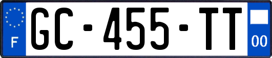 GC-455-TT