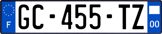 GC-455-TZ