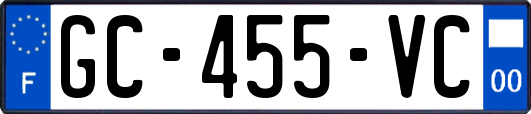 GC-455-VC