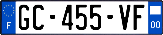 GC-455-VF