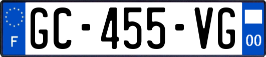 GC-455-VG