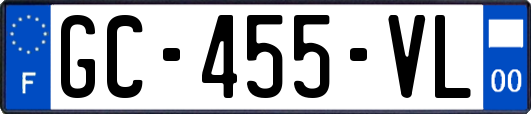 GC-455-VL