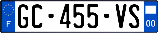 GC-455-VS