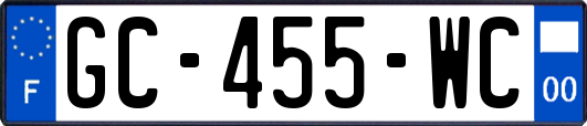 GC-455-WC