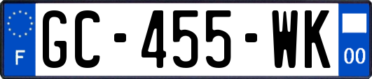 GC-455-WK