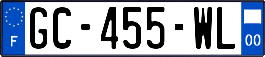 GC-455-WL