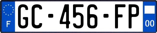 GC-456-FP