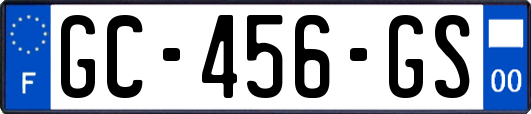 GC-456-GS