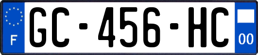 GC-456-HC
