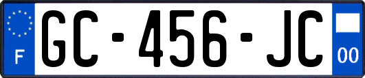 GC-456-JC