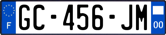 GC-456-JM