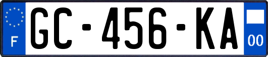 GC-456-KA