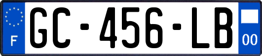 GC-456-LB