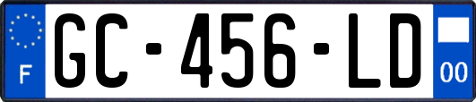 GC-456-LD