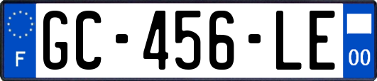 GC-456-LE