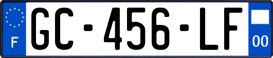 GC-456-LF