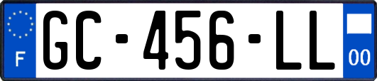 GC-456-LL