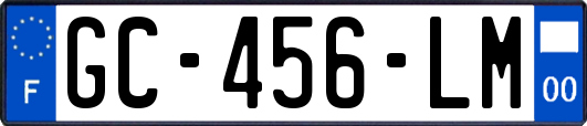 GC-456-LM