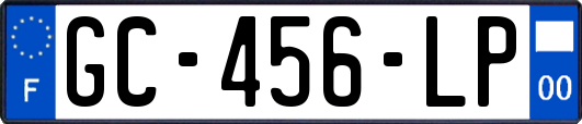 GC-456-LP