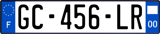 GC-456-LR