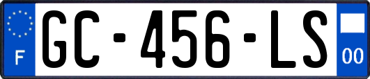 GC-456-LS