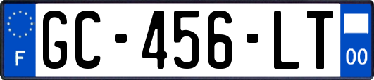 GC-456-LT