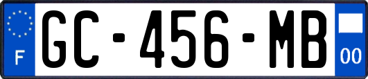 GC-456-MB