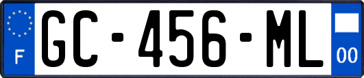 GC-456-ML