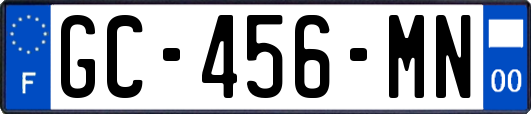 GC-456-MN
