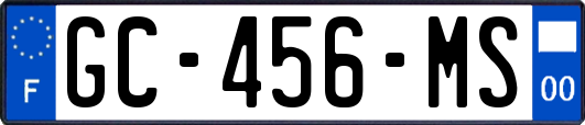 GC-456-MS